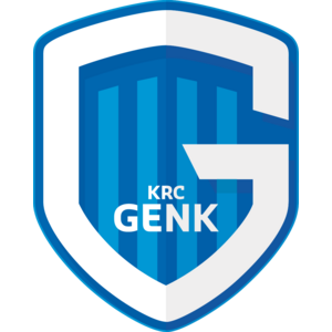 KRC Genk Logo